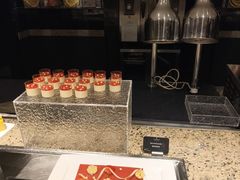 -上海锦江汤臣洲际大酒店柒酒廊
