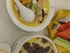 -怡园饭店-餐厅(四望亭店)