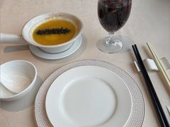 -紫金山庄·享闲庭中餐厅