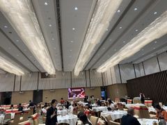 -喜宴又一村·粤菜·茶点·海鲜(壹方天地店)