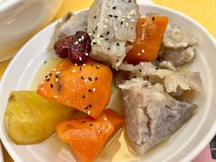 -肥弟大排档(汕樟路店)