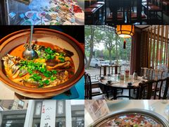 -千岛湖小鱼儿·淳安匠心农家菜