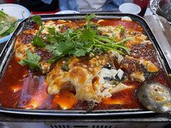 -邹胖哥好好吃餐馆(荔波美食街店)