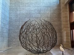 -惠州白鹭湖雅居乐喜来登度假酒店-采悦轩中餐厅