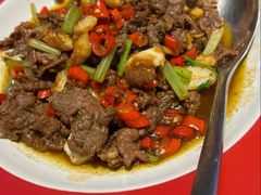 -匠熙小馆(崇文门店)