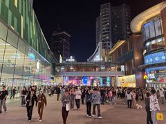 -大悦城(沈阳中街店)