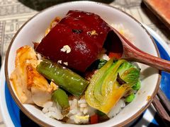 东坡草扎肉-桂满陇-西湖船宴(西单大悦城店)