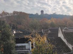 -惠山古镇·寄畅园