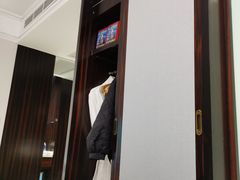-上海嘉豪淮海国际豪生酒店