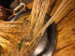 -袁记串串香(新南门店)