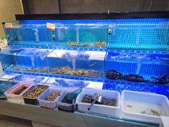 -阿毛饭店(和义路店)