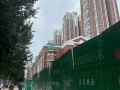-沈阳站