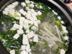 一地眉毛-小龍鳳·港式海鲜打边炉(沙湖路店)