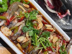 -老板娘串店·中餐&烧烤