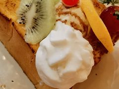 -漫咖啡 (CCPAPK创意港店)