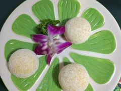 -忘忧草融合私房菜(红鼎国际店)