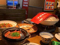 -老阿爸鲜鱼土菜(昆山花桥店)