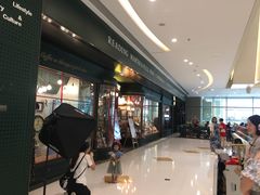 -矢量咖啡(万象汇店)