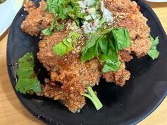 -朱大嘴肥肠血旺(福字街店)
