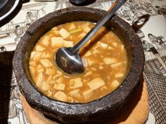 -绿茶餐厅(财富购物中心店)