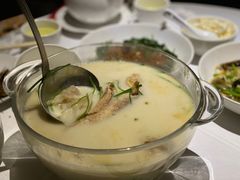 -玫瑰厅上海菜(兴国路店)