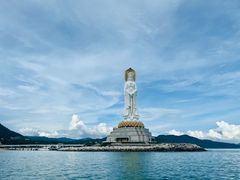 -三亚南山文化旅游区