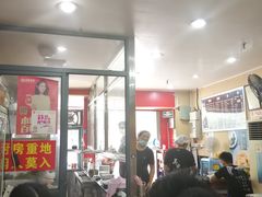 -潘国仙耳光馄饨(黄家阙路店)