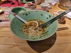 -甘思咪哚·云南艺术餐厅(天河广百店)