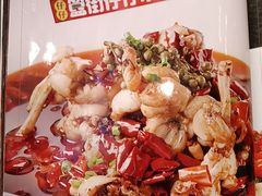 -簋街仔仔小龙虾(总店)