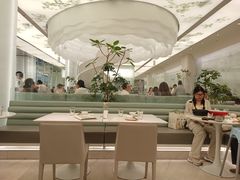 -大树餐厅(万达创始店)