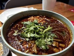 -付小姐在成都(吾悦广场店)