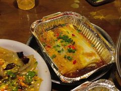 -京朋串屋·烧烤(望京西路总店)