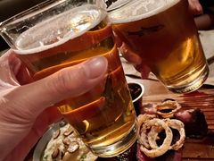 -JUJU韩式烤肉·干杯小酒馆
