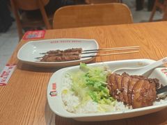 -南城香(北京南站店)