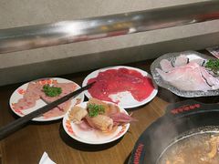 -牛市坎火锅(建设路店)