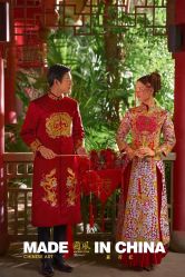 -金夫人婚纱摄影(总店)