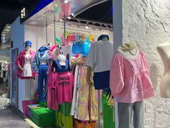 -南京时尚莱迪购物广场(正洪街店)