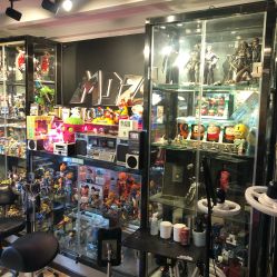 点击看大图 -MDZ STORE·TATTOO·耳饰