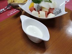 -绿茵阁西餐厅(中央广场店)