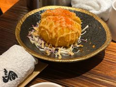 -鸟鹏烧鸟居酒屋(熙龙湾店)