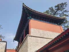 -普陀宗乘之庙(小布达拉宫)