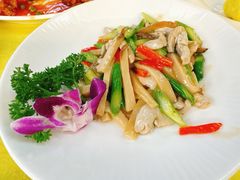 -清真马祥兴菜馆(云南北路店)