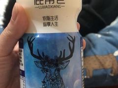 -THE ALLEY 鹿角巷(时代天街A馆店)