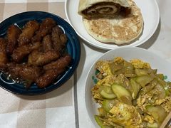 -鼎香润(德胜门内店)