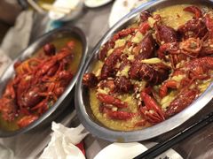 -袁老大龙虾(石鼓路总店)