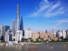 -上海外滩英迪格酒店