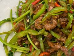 -新新湘菜馆(新中街二条店)