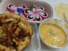 -半秋山西餐厅(巴南万达广场店)