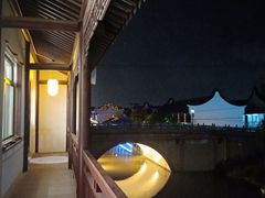 -汤记传菜(浦江店)