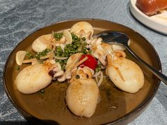 -肴约·花园式餐厅(湖里店)
